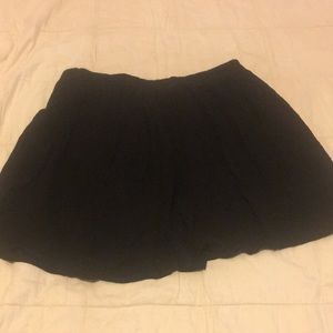 Loft casual skirt, Size 10